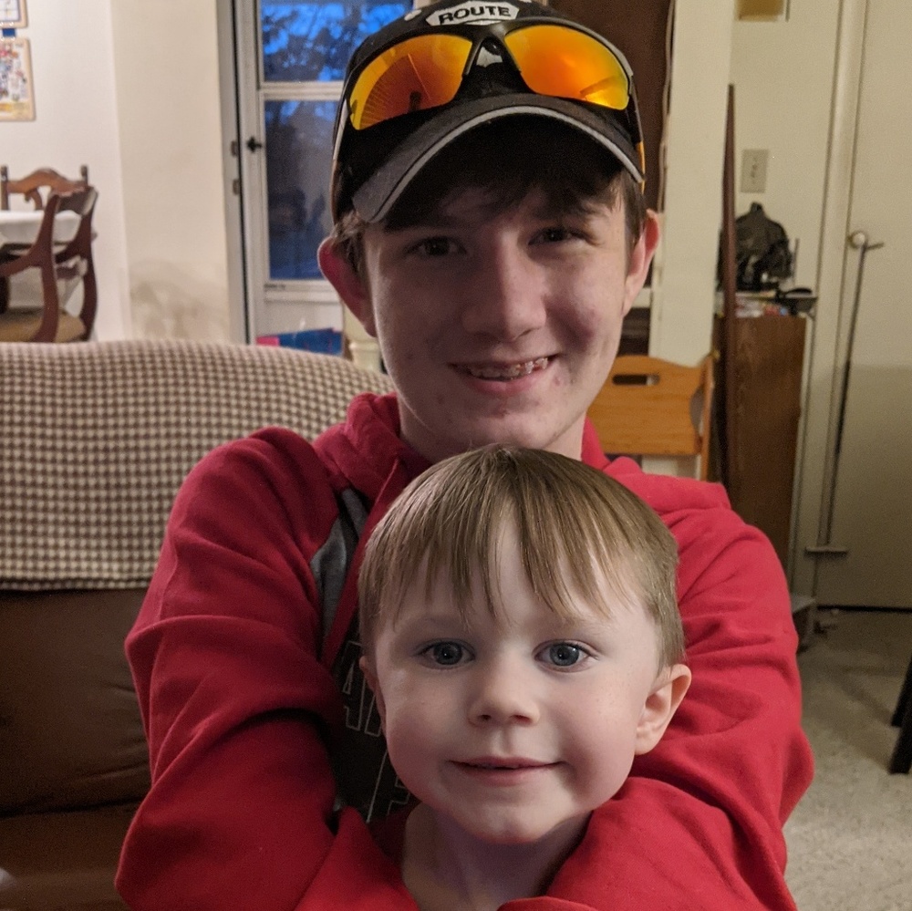 Meet your Posher, Tonia